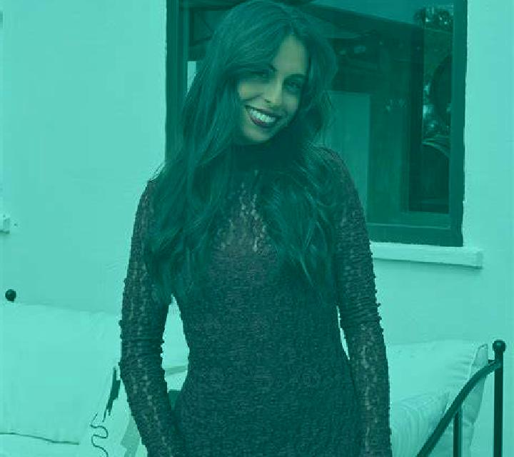 Paula 3 Fonfria escort