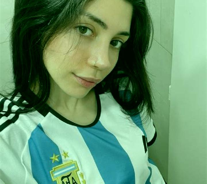 Paula 3 Fuentes de Bejar escort