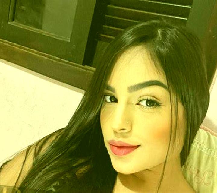 Paula 3 Jun escort
