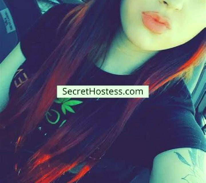 Paula 3 Mungia escort
