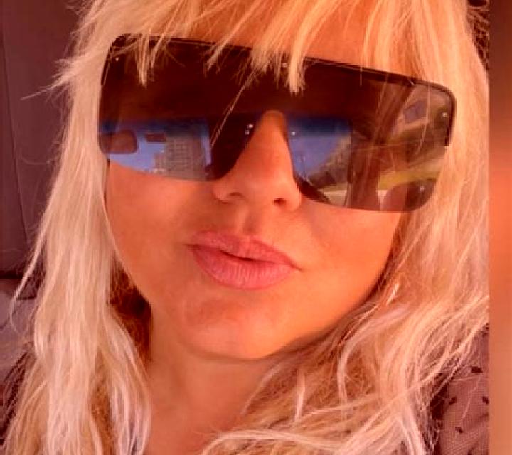 Paula 3 San Miguel de Aguayo escort