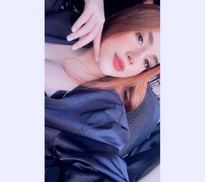 Paula Benamocarra escort