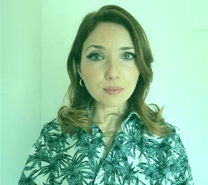 Paula Blazquez escort