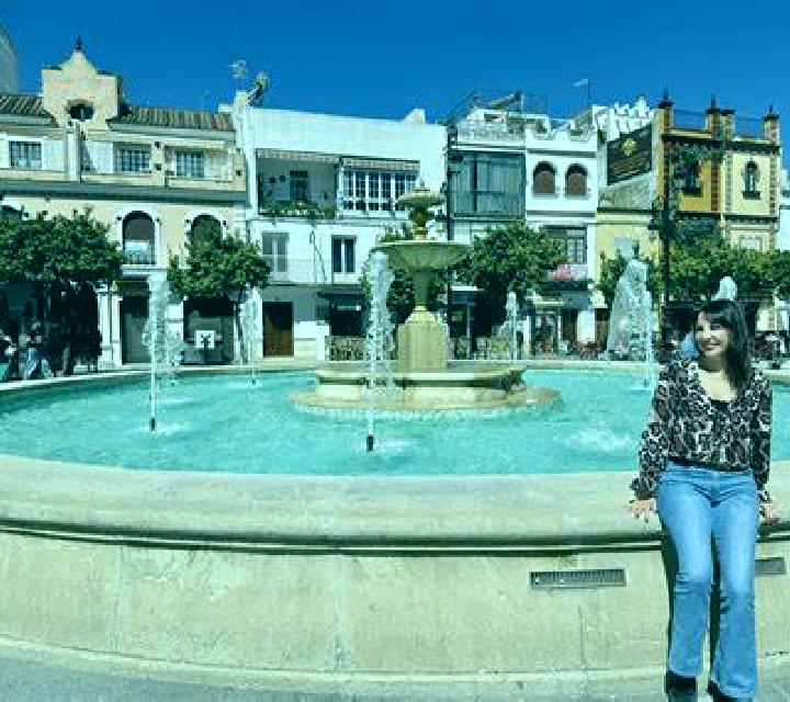 Paula Cabezon de la Sierra escort