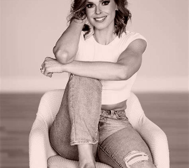 Paula Castro del Rio escort