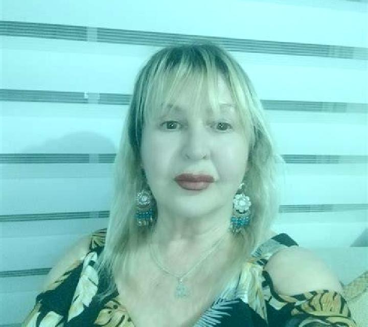 Paula Matilla la Seca escort