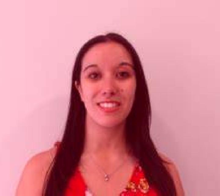 Paula Muga de Sayago escort