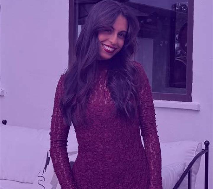 Paula Porta escort