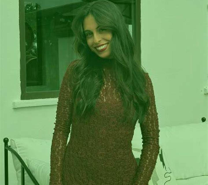 Paula Santaella escort