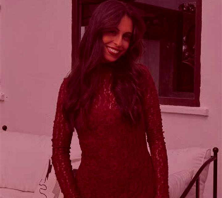 Paula Sella escort