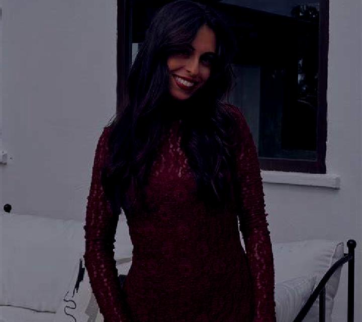Paula Villarejo escort