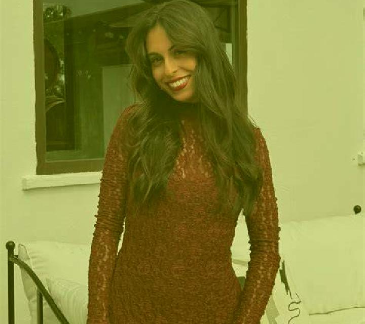Regina 2 El Prat de Llobregat escort