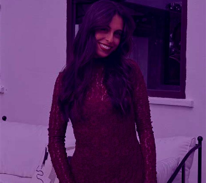 Regina 3 Boca de Huergano escort