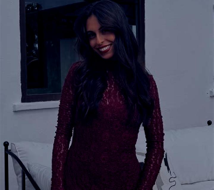 Regina 3 Cuenca de Campos escort