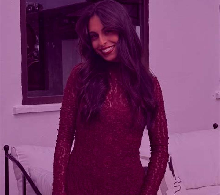 Regina 3 San Cebrian de Muda escort