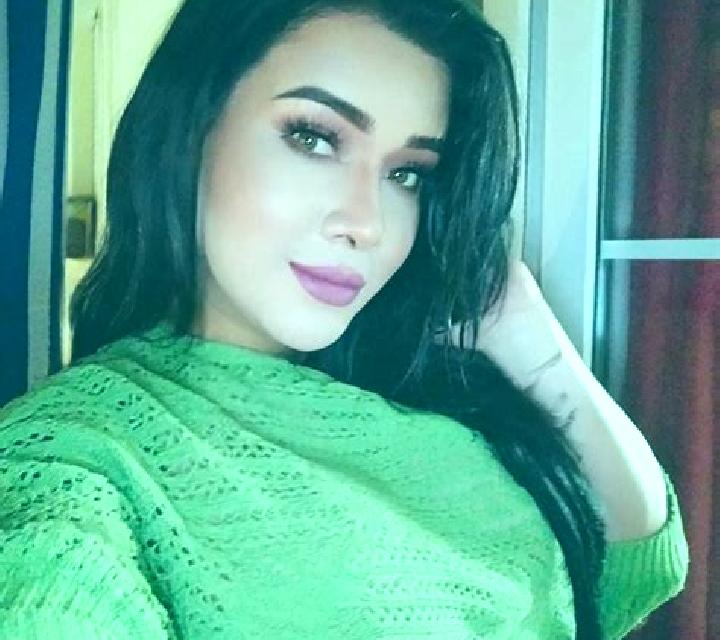 Regina 3 Sant Hilari Sacalm escort