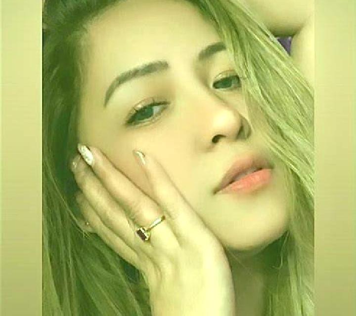 Regina Abizanda escort