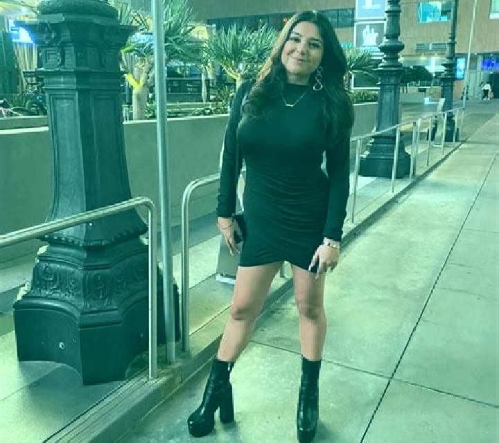 Regina Abrucena escort