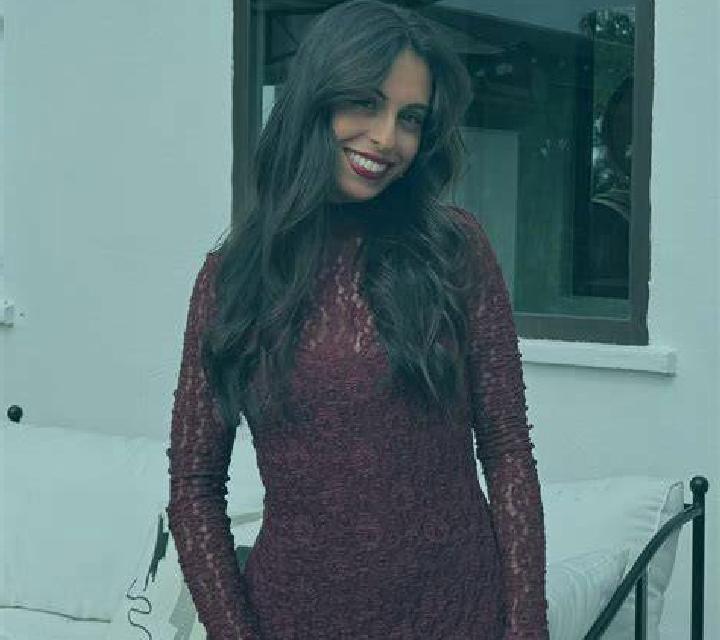 Regina Babilafuente escort