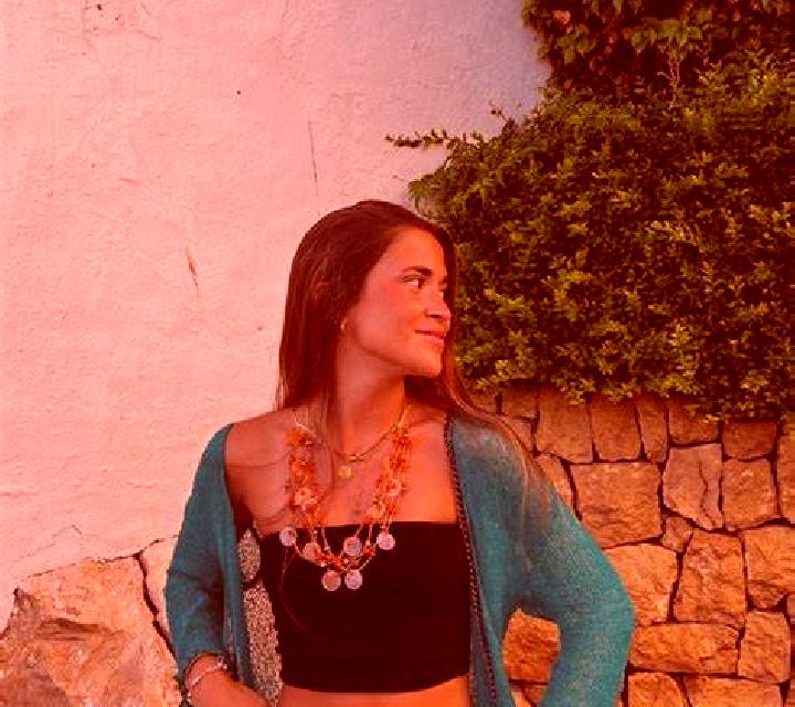 Regina el Catllar escort
