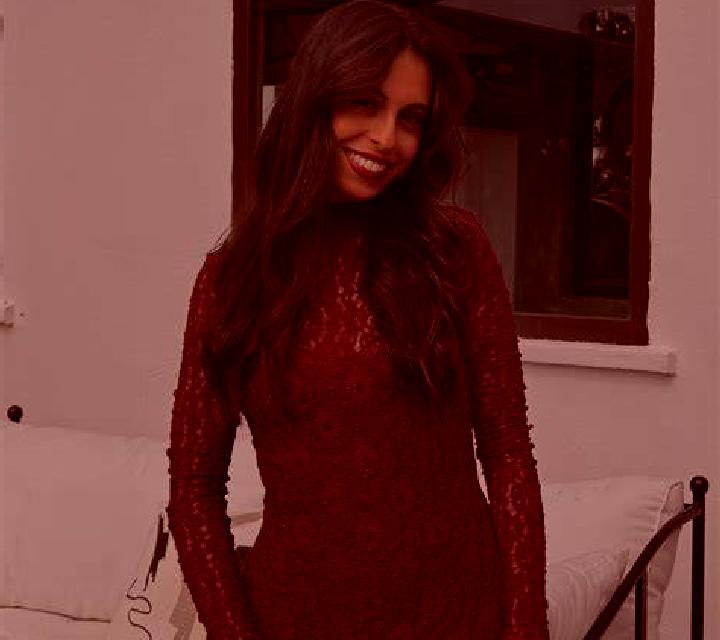 Regina Peque escort