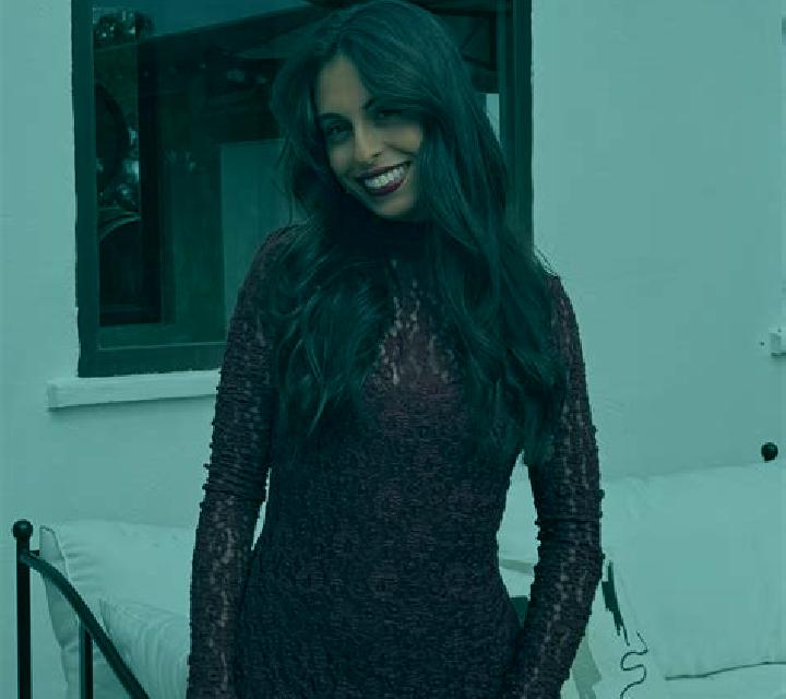Regina Pollenca escort