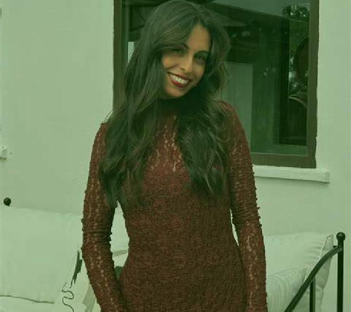 Regina Pollos escort