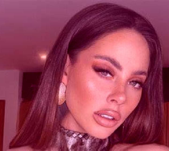 Regina Zambrana escort