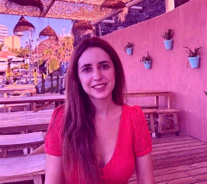 Renata 2 Albalate de Cinca escort