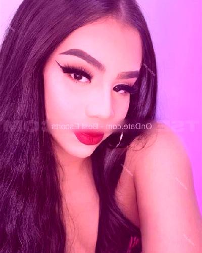 Renata 2 Cabezon de Cameros escort