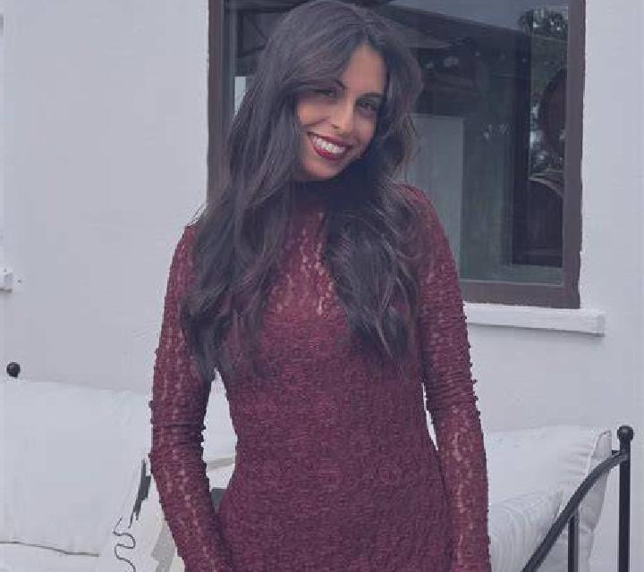 Renata 2 Cantalojas escort