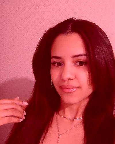 Renata 2 Espino de la Orbada escort