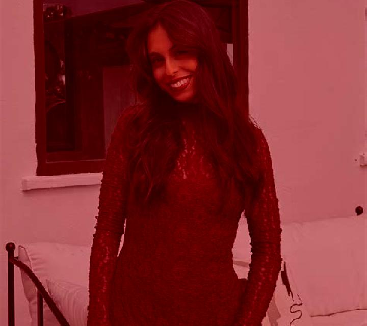 Renata 3 Ribes de Freser escort