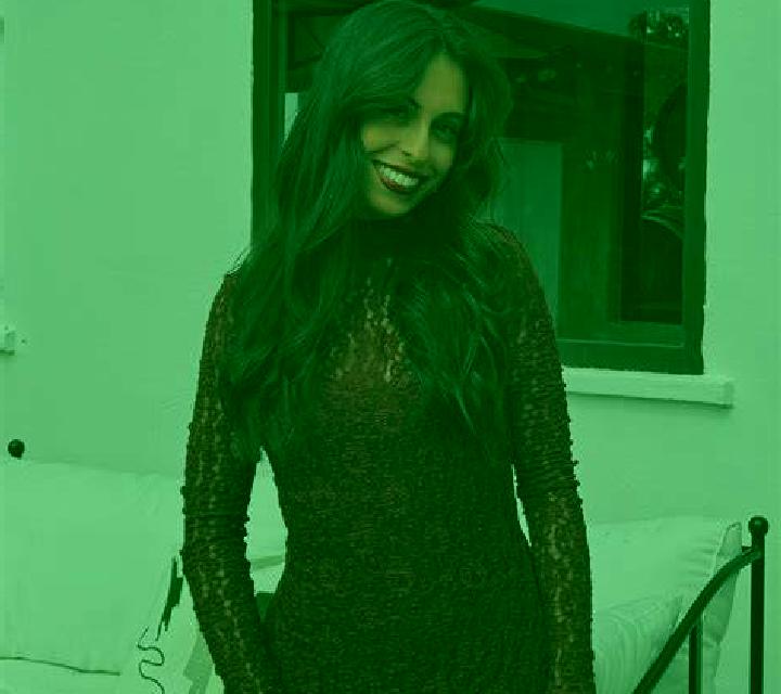 Renata 3 San Gines de la Jara escort