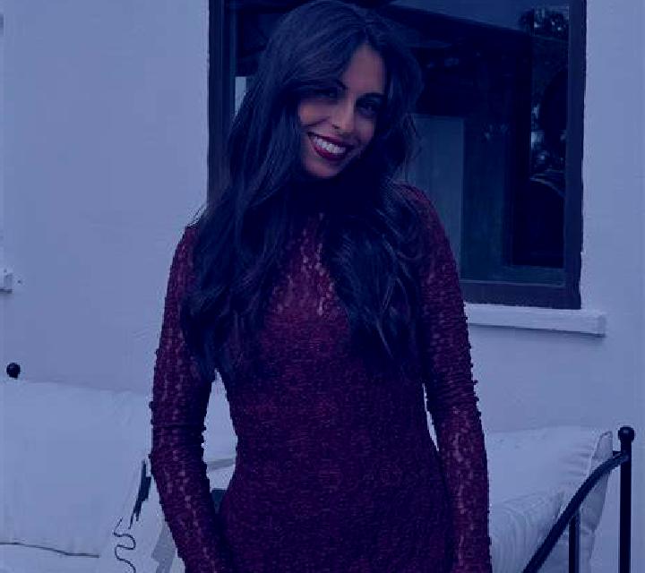 Renata 3 Valseca escort