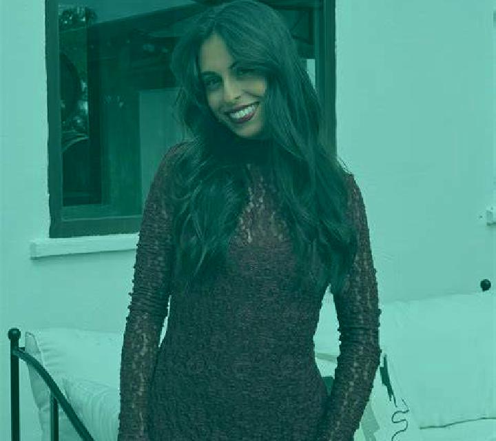 Renata Leza de Rio Leza escort