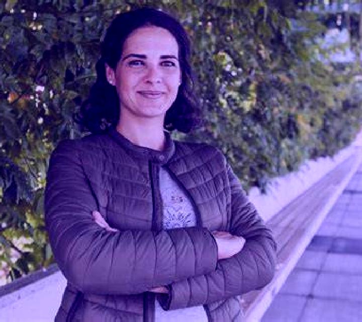 Renata Monachil escort