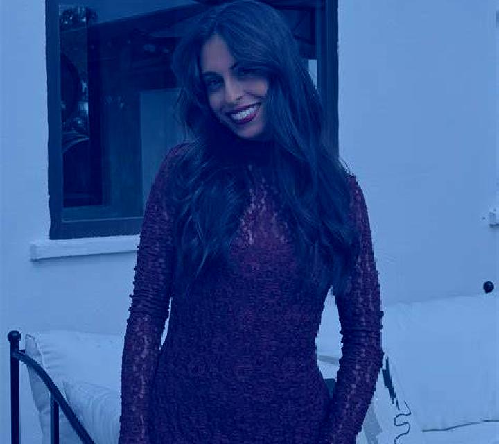 Renata Paracuellos escort