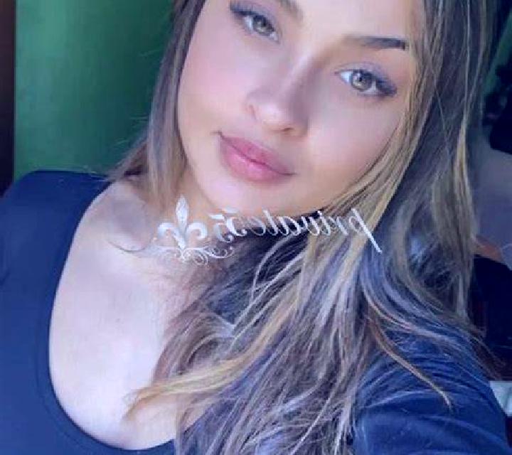 Renata Rascafria escort