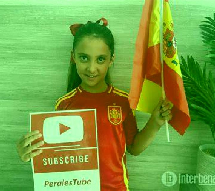 Renata San Vicent del Raspeig escort