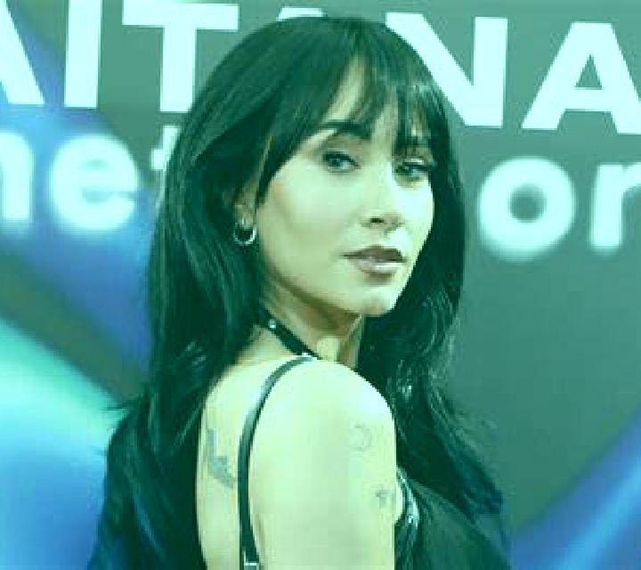 Renata Umbrete escort