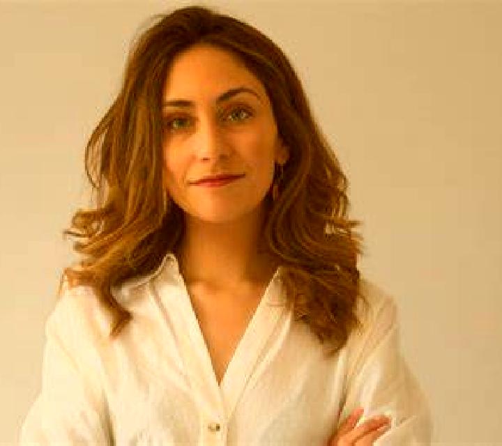 Renata Villanueva de Argecilla escort