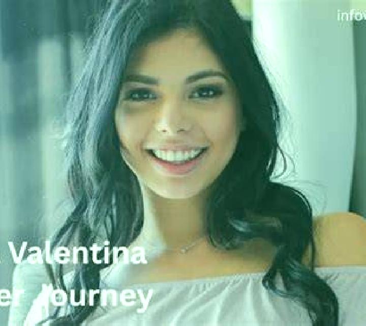 Rocío 2 Barriopedro escort
