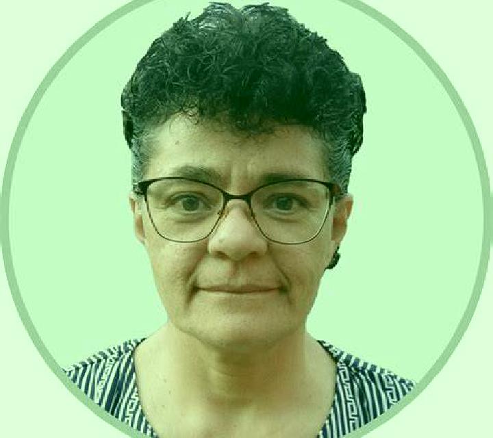 Rocío 2 Cabreros del Rio escort