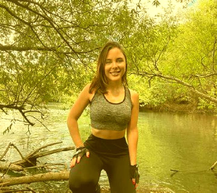 Rocío 2 Duruelo escort