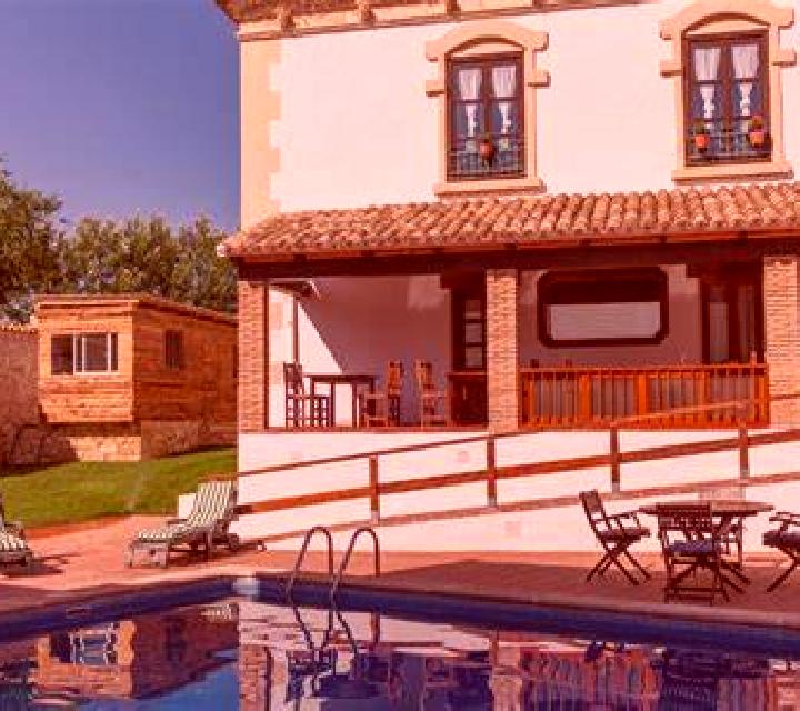 Rocío 2 Fuente-Tojar escort