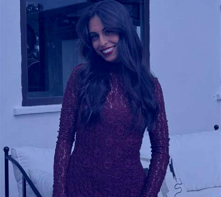 Rocío 2 Hornos escort