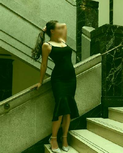Rocío 2 Laspaules escort