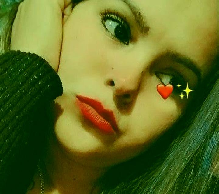 Rocío 2 Luzon escort