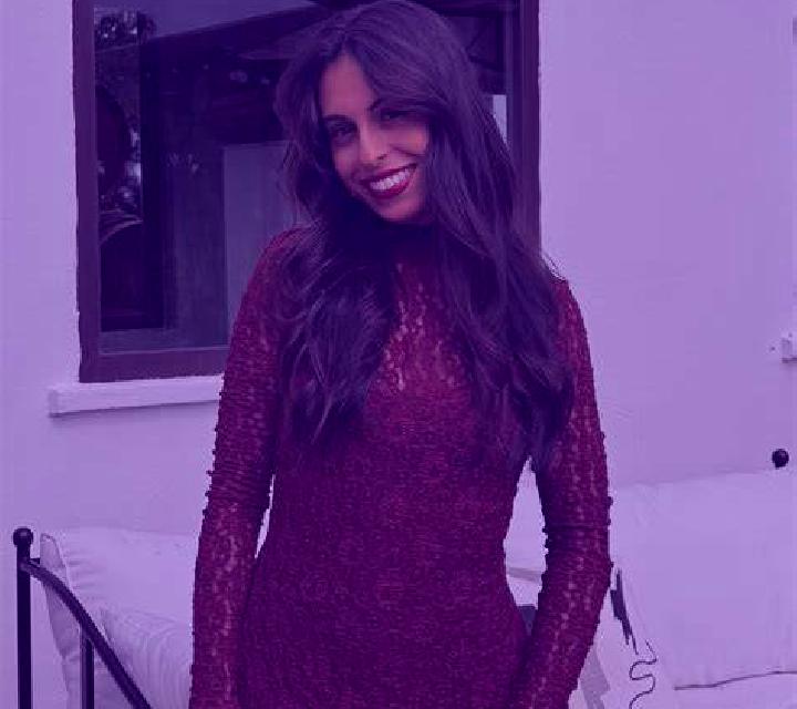 Rocío 2 Menasalbas escort
